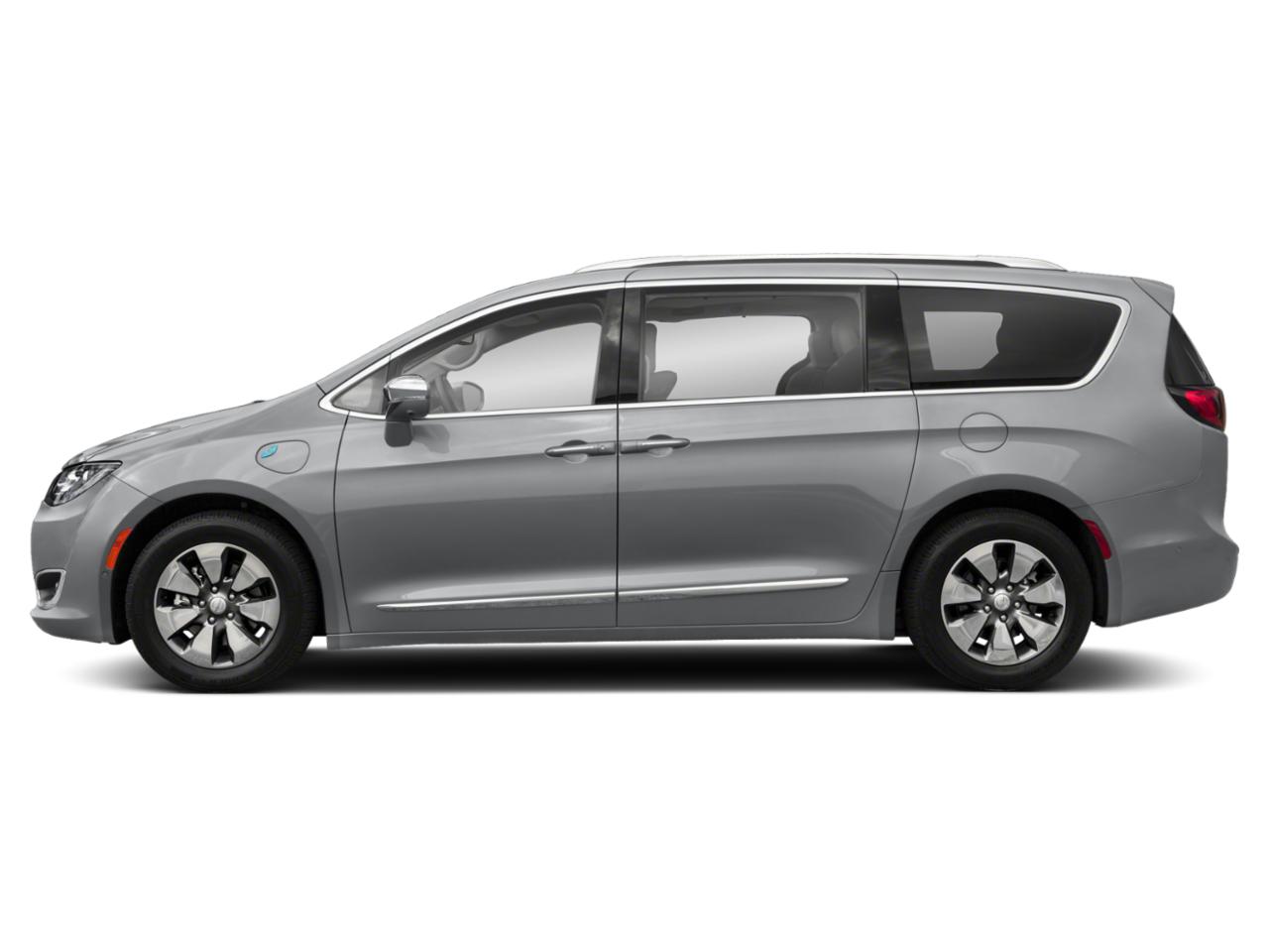 2017 Chrysler Pacifica Vehicle Photo in ORLANDO, FL 32808-7998