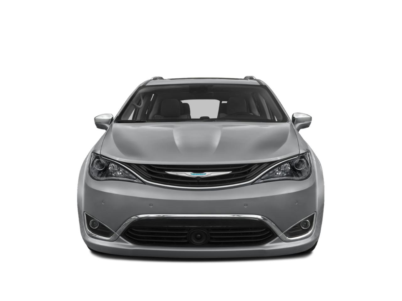 2017 Chrysler Pacifica Vehicle Photo in ORLANDO, FL 32808-7998