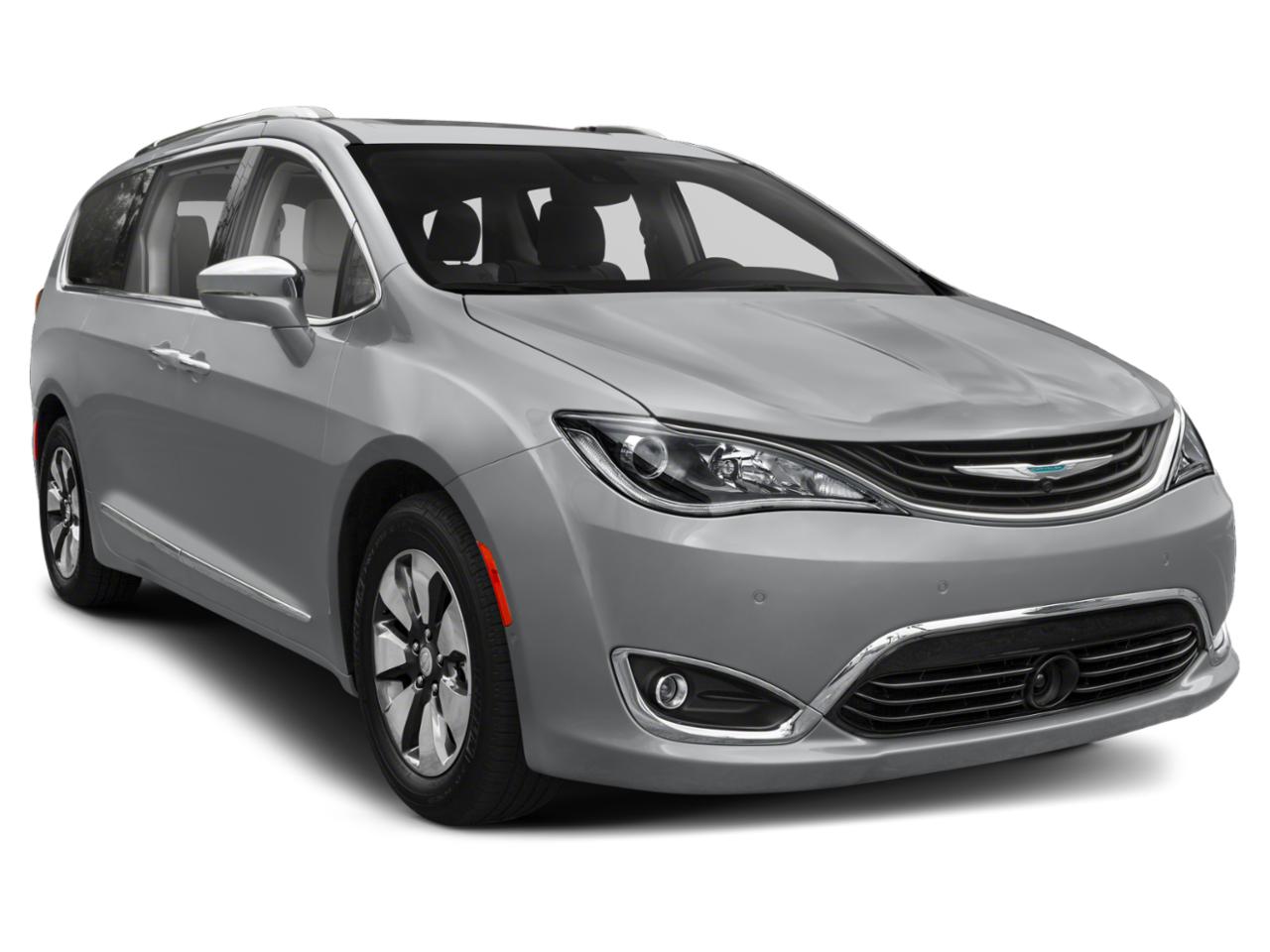 2017 Chrysler Pacifica Vehicle Photo in ORLANDO, FL 32808-7998