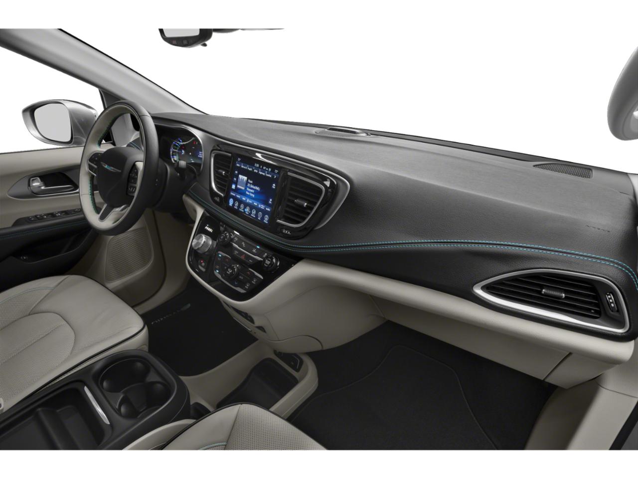 2017 Chrysler Pacifica Vehicle Photo in ORLANDO, FL 32808-7998