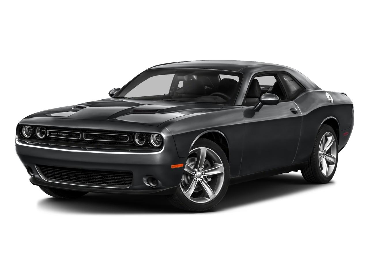 2017 Dodge Challenger Vehicle Photo in Tustin, CA 92782