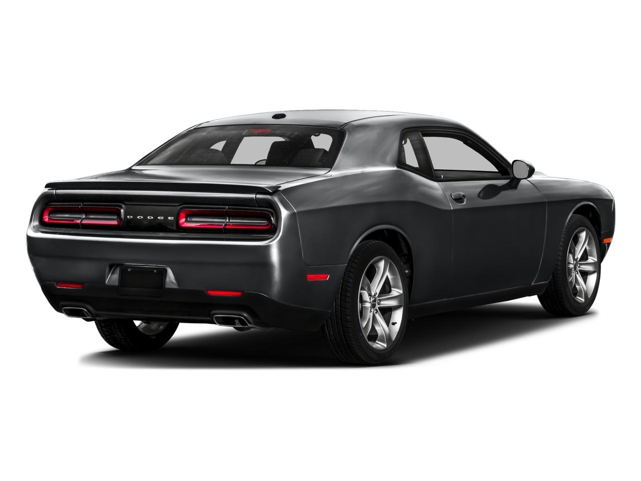 2017 Dodge Challenger Vehicle Photo in Tustin, CA 92782