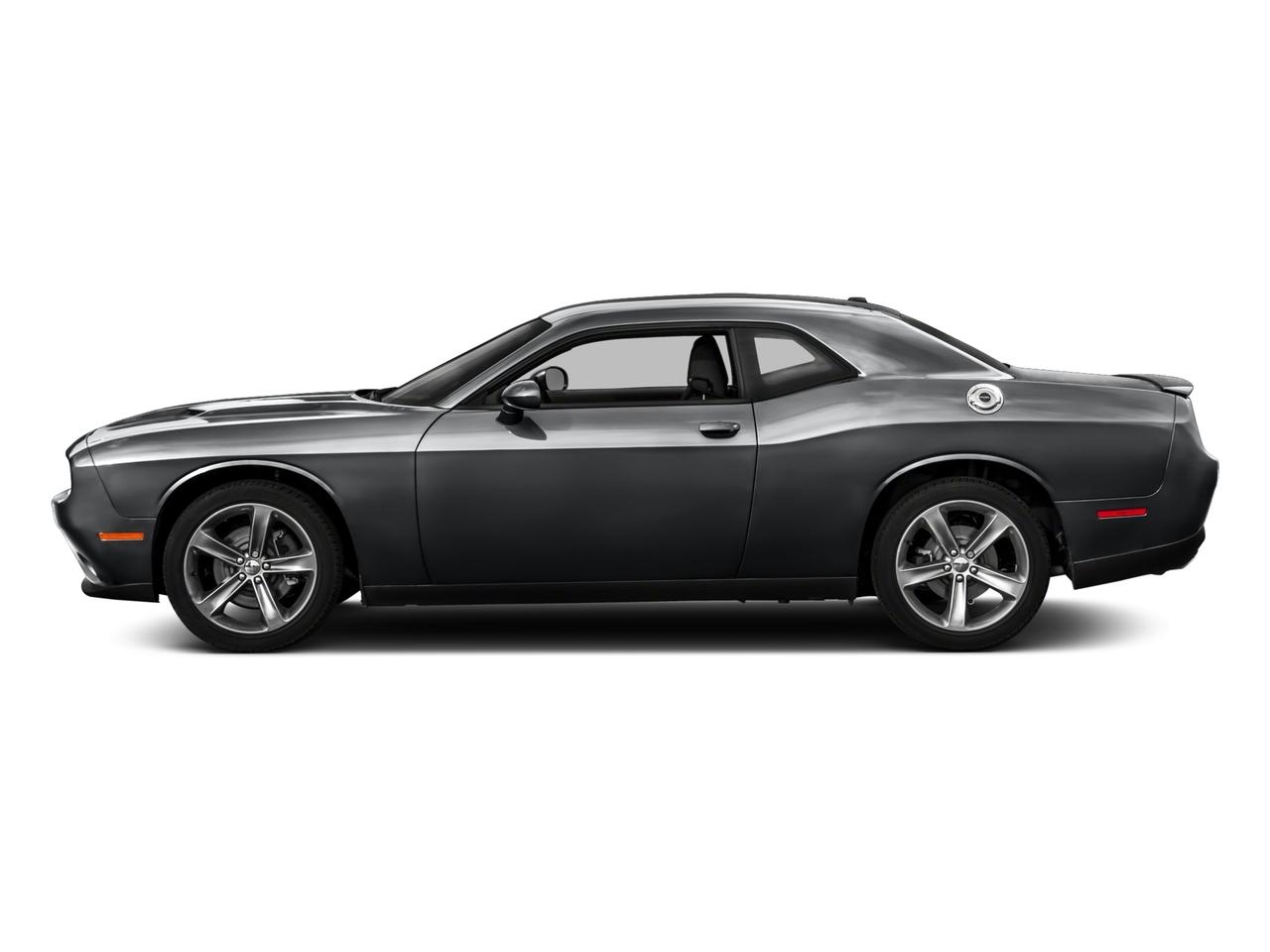 2017 Dodge Challenger Vehicle Photo in Tustin, CA 92782