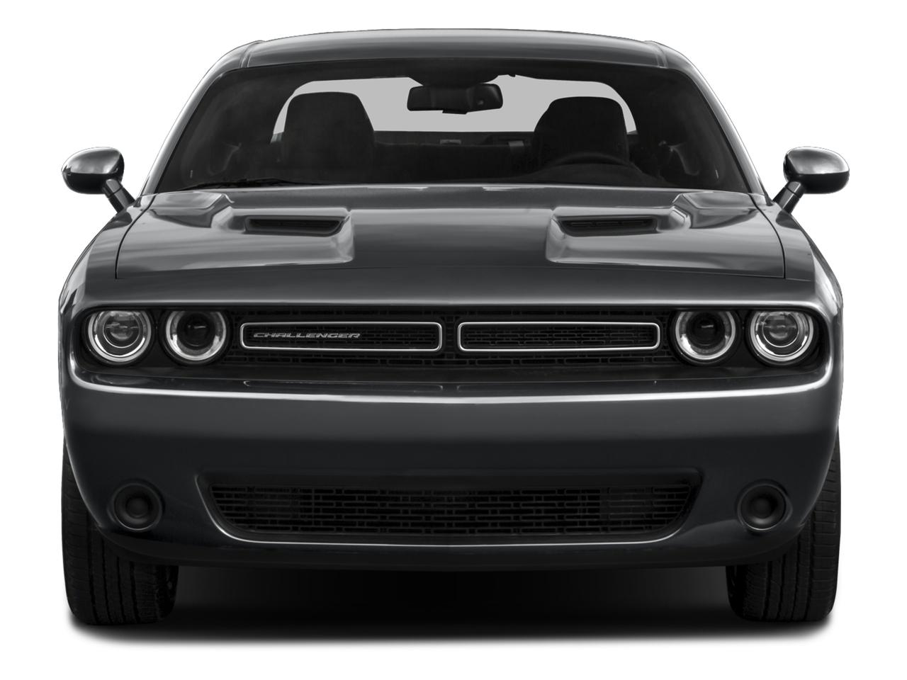 2017 Dodge Challenger Vehicle Photo in Tustin, CA 92782