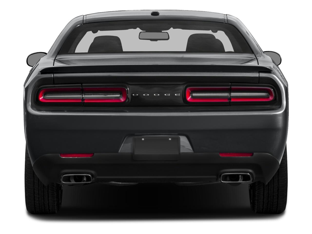 2017 Dodge Challenger Vehicle Photo in Tustin, CA 92782