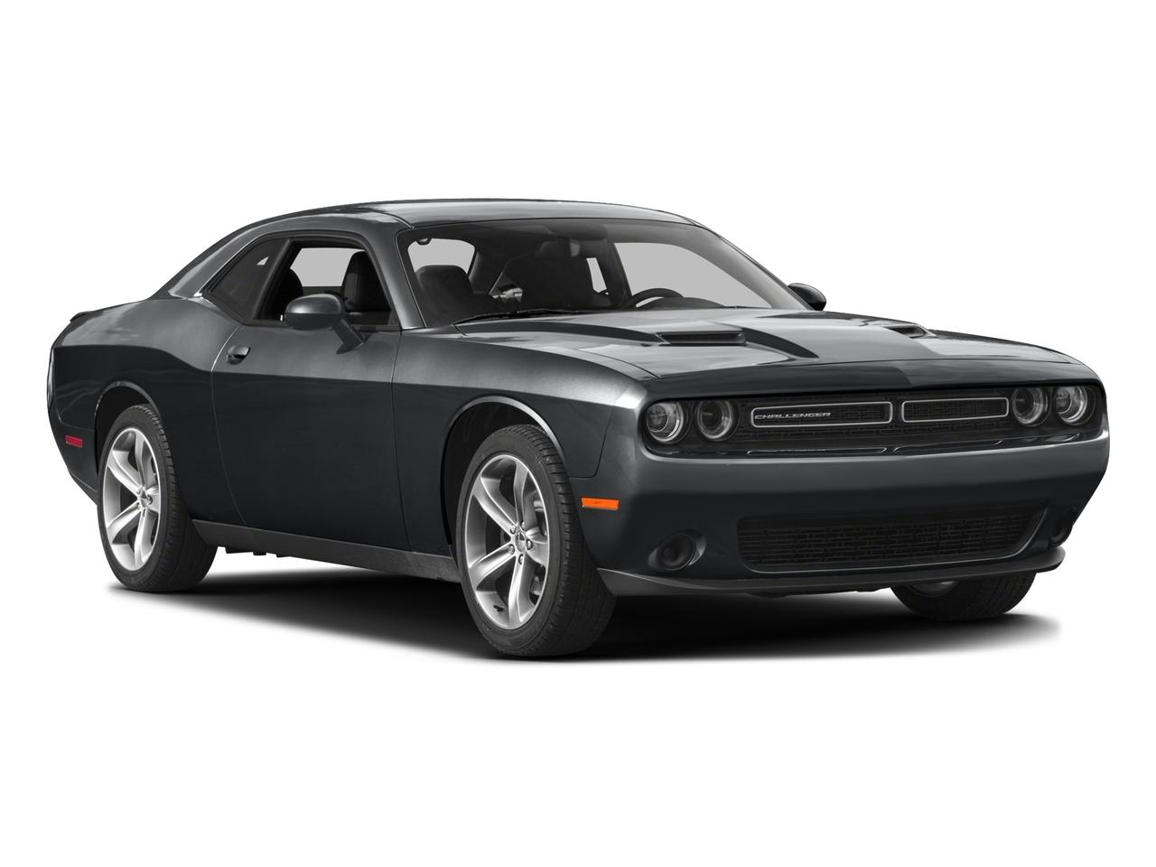 2017 Dodge Challenger Vehicle Photo in Tustin, CA 92782