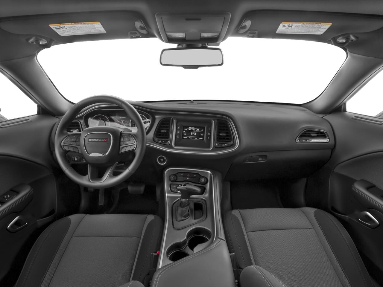 2017 Dodge Challenger Vehicle Photo in Tustin, CA 92782