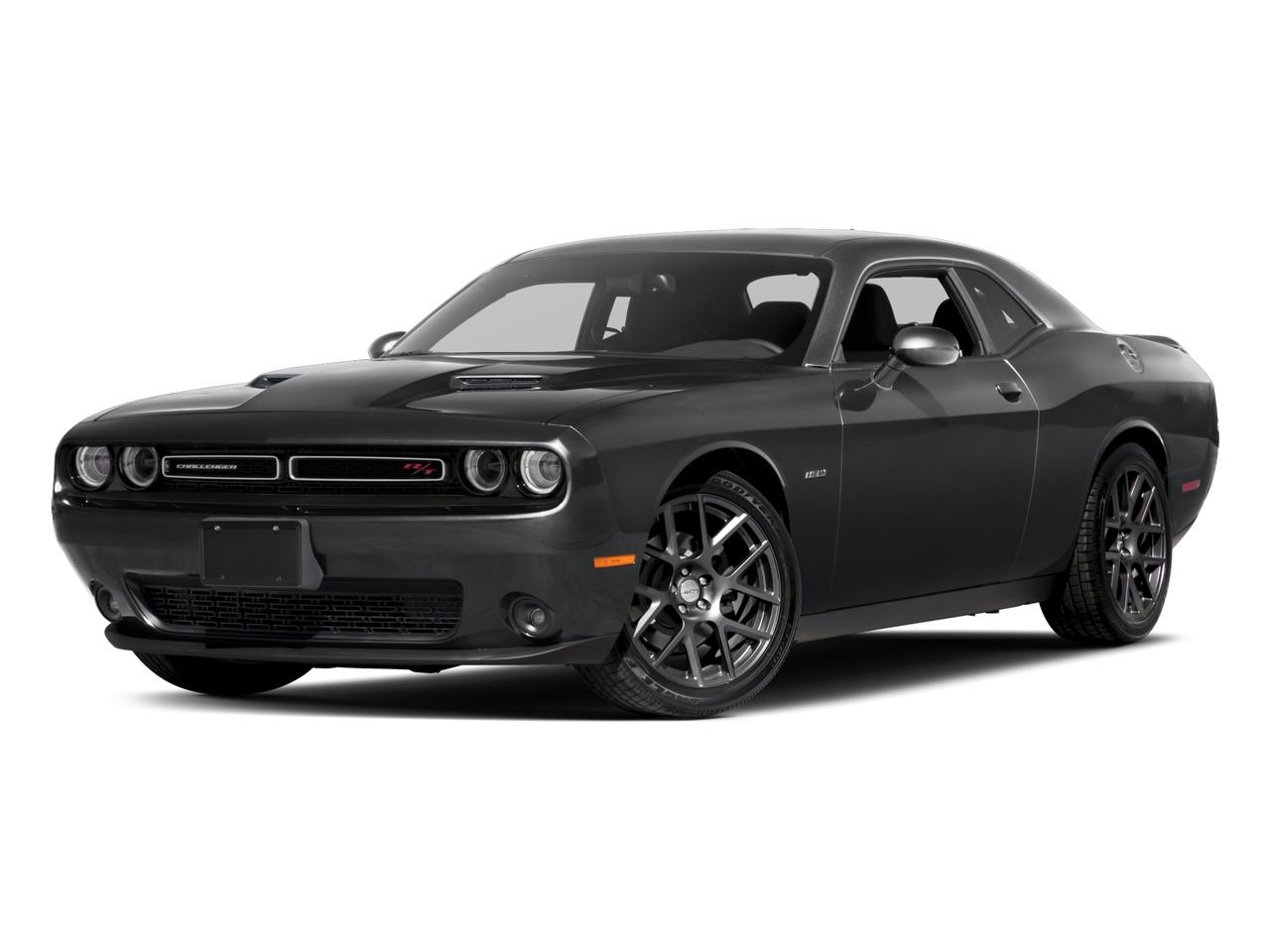 2017 Dodge Challenger Vehicle Photo in Tustin, CA 92782