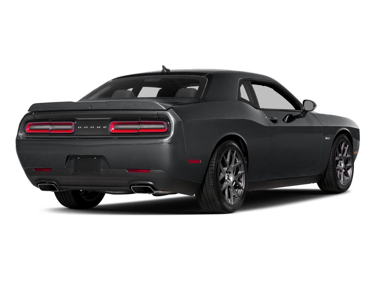 2017 Dodge Challenger Vehicle Photo in Tustin, CA 92782