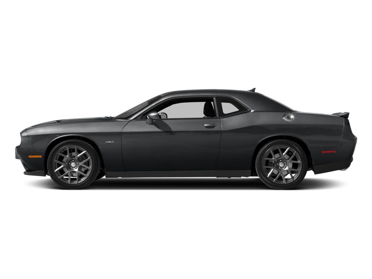 2017 Dodge Challenger Vehicle Photo in Tustin, CA 92782