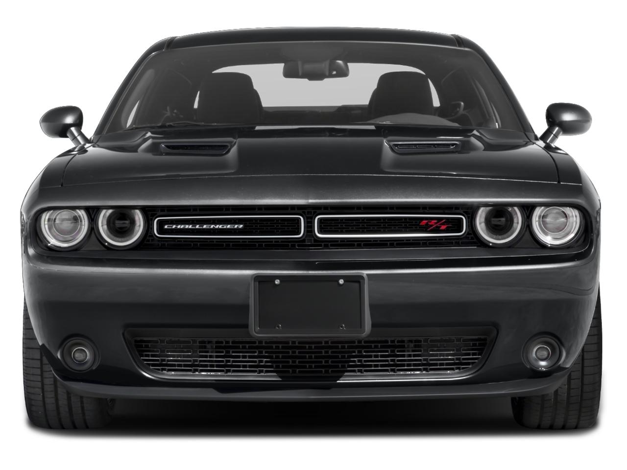 2017 Dodge Challenger Vehicle Photo in Tustin, CA 92782