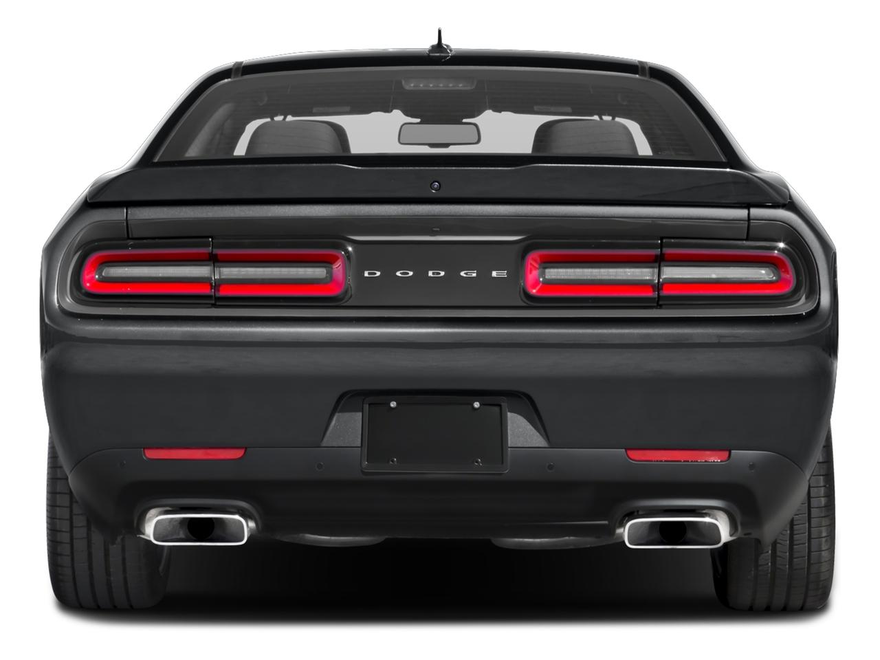 2017 Dodge Challenger Vehicle Photo in Tustin, CA 92782