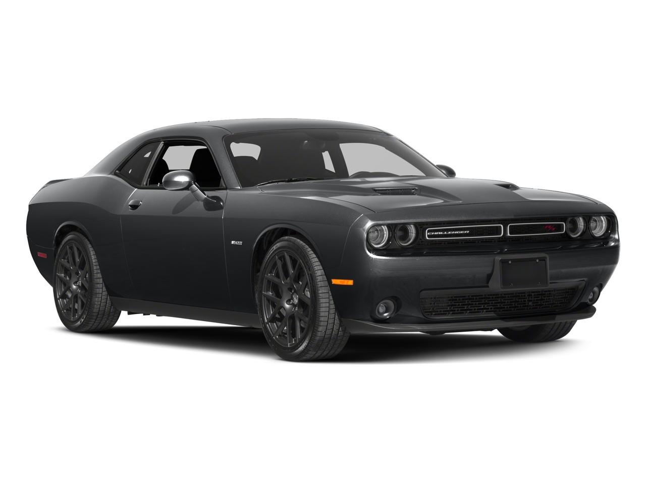 2017 Dodge Challenger Vehicle Photo in Tustin, CA 92782