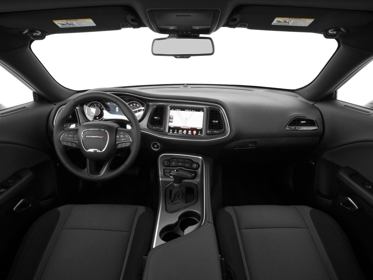 2017 Dodge Challenger Vehicle Photo in Tustin, CA 92782