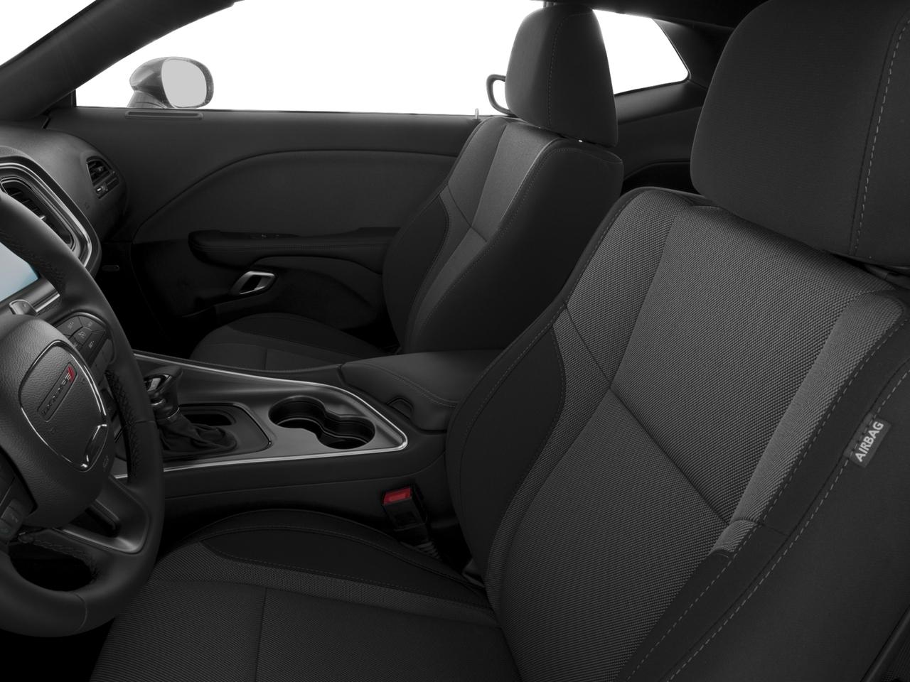 2017 Dodge Challenger Vehicle Photo in Tustin, CA 92782
