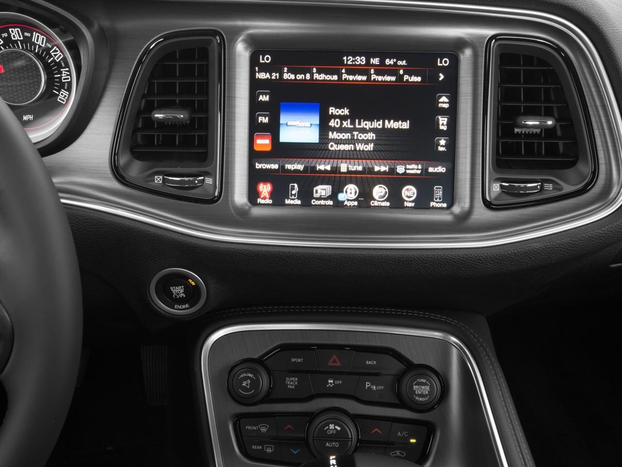 2017 Dodge Challenger Vehicle Photo in Tustin, CA 92782