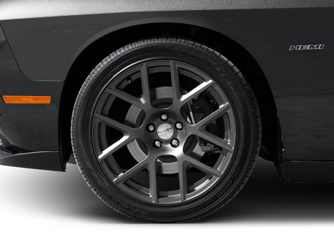 2017 Dodge Challenger Vehicle Photo in Tustin, CA 92782