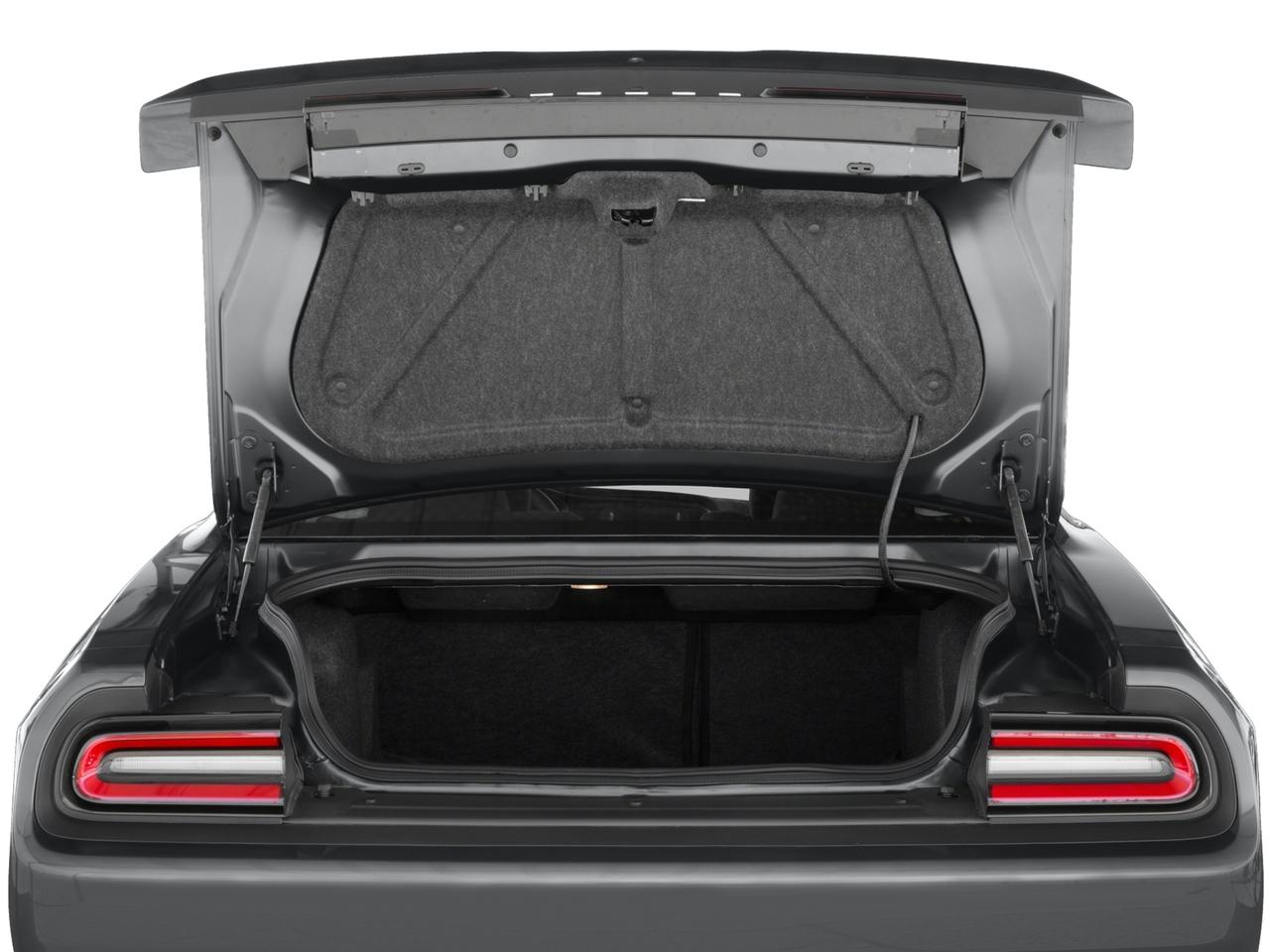 2017 Dodge Challenger Vehicle Photo in Tustin, CA 92782