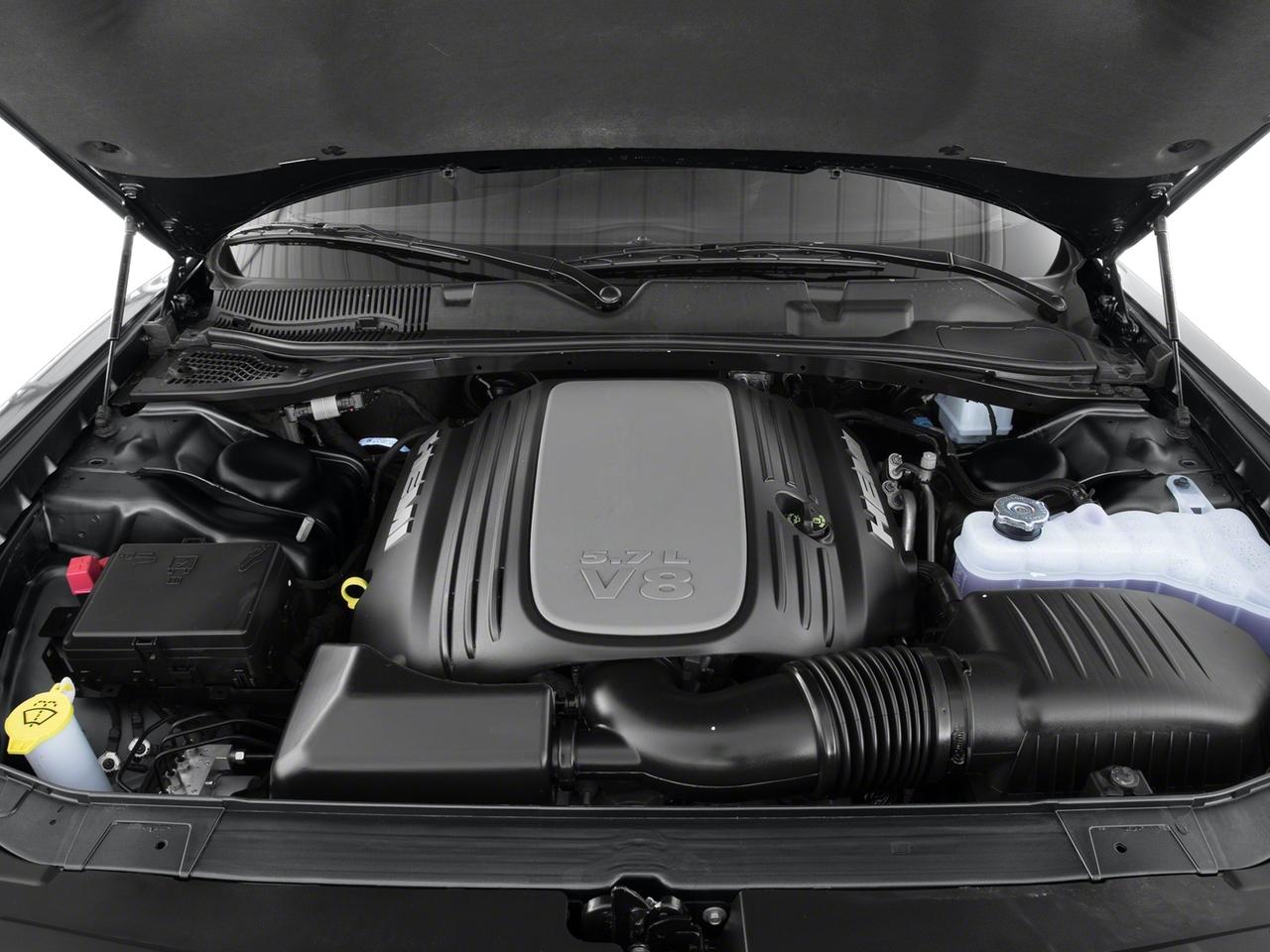2017 Dodge Challenger Vehicle Photo in Tustin, CA 92782