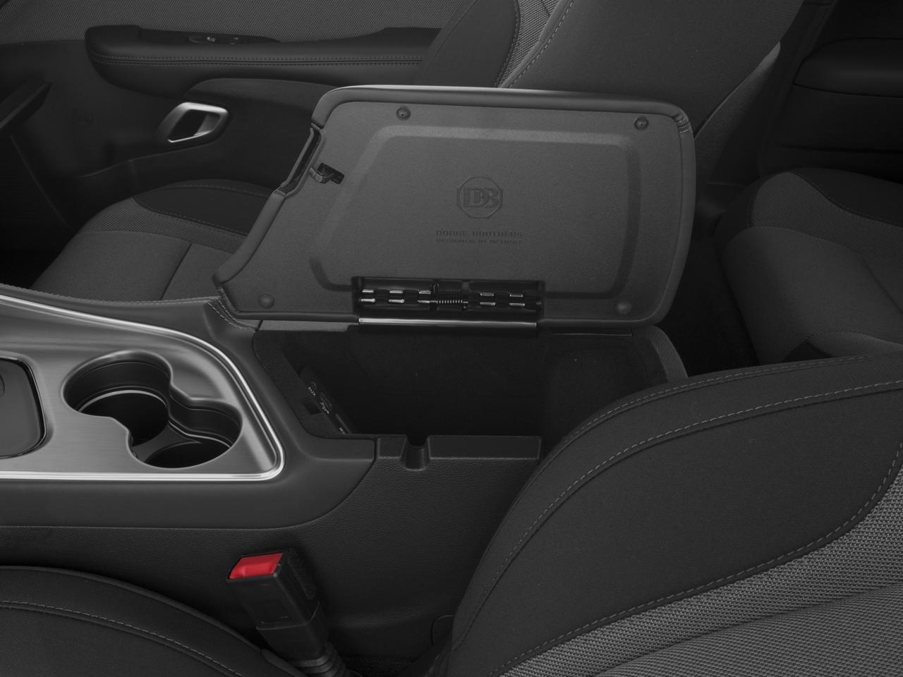 2017 Dodge Challenger Vehicle Photo in Tustin, CA 92782