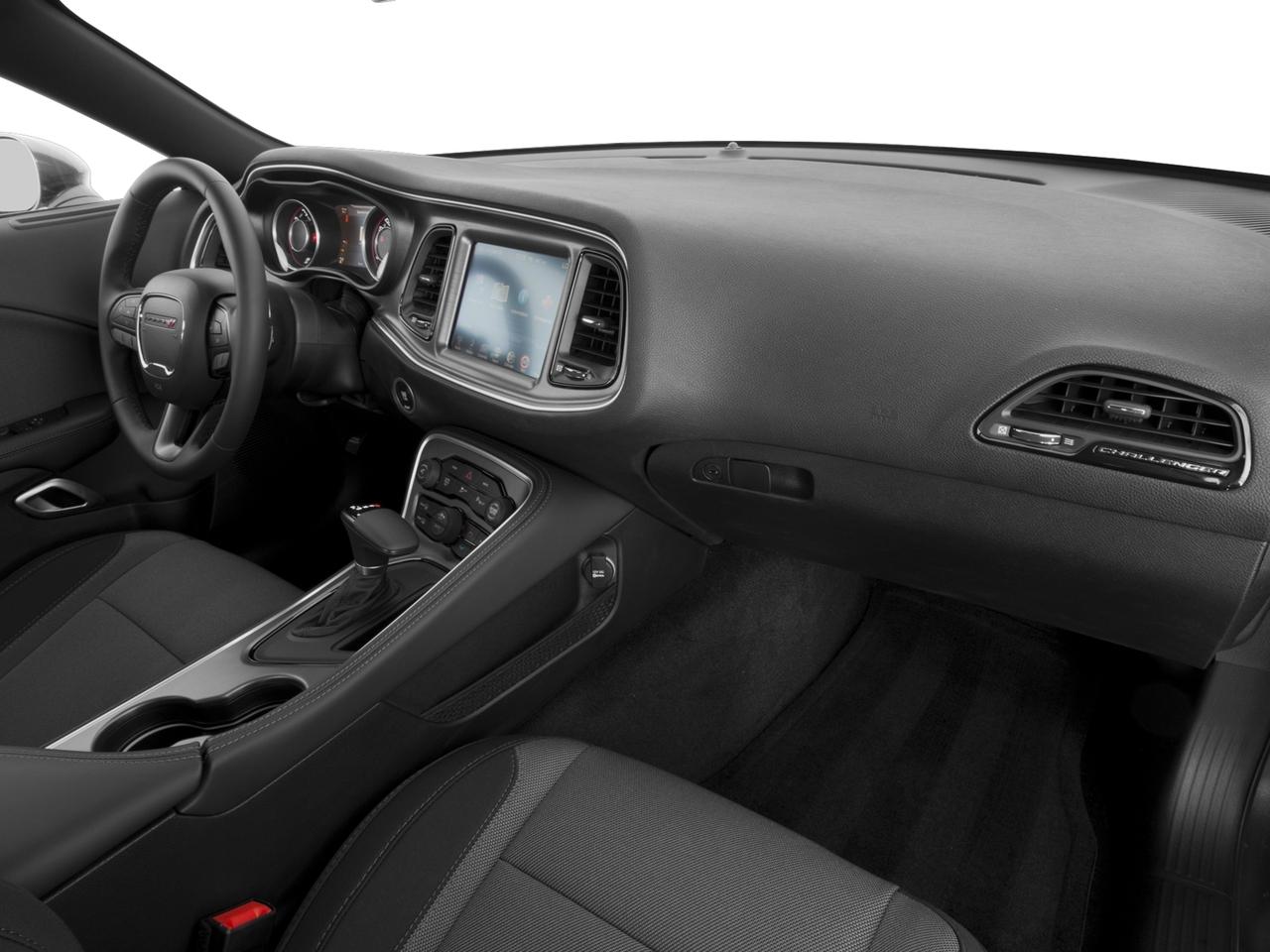2017 Dodge Challenger Vehicle Photo in Tustin, CA 92782