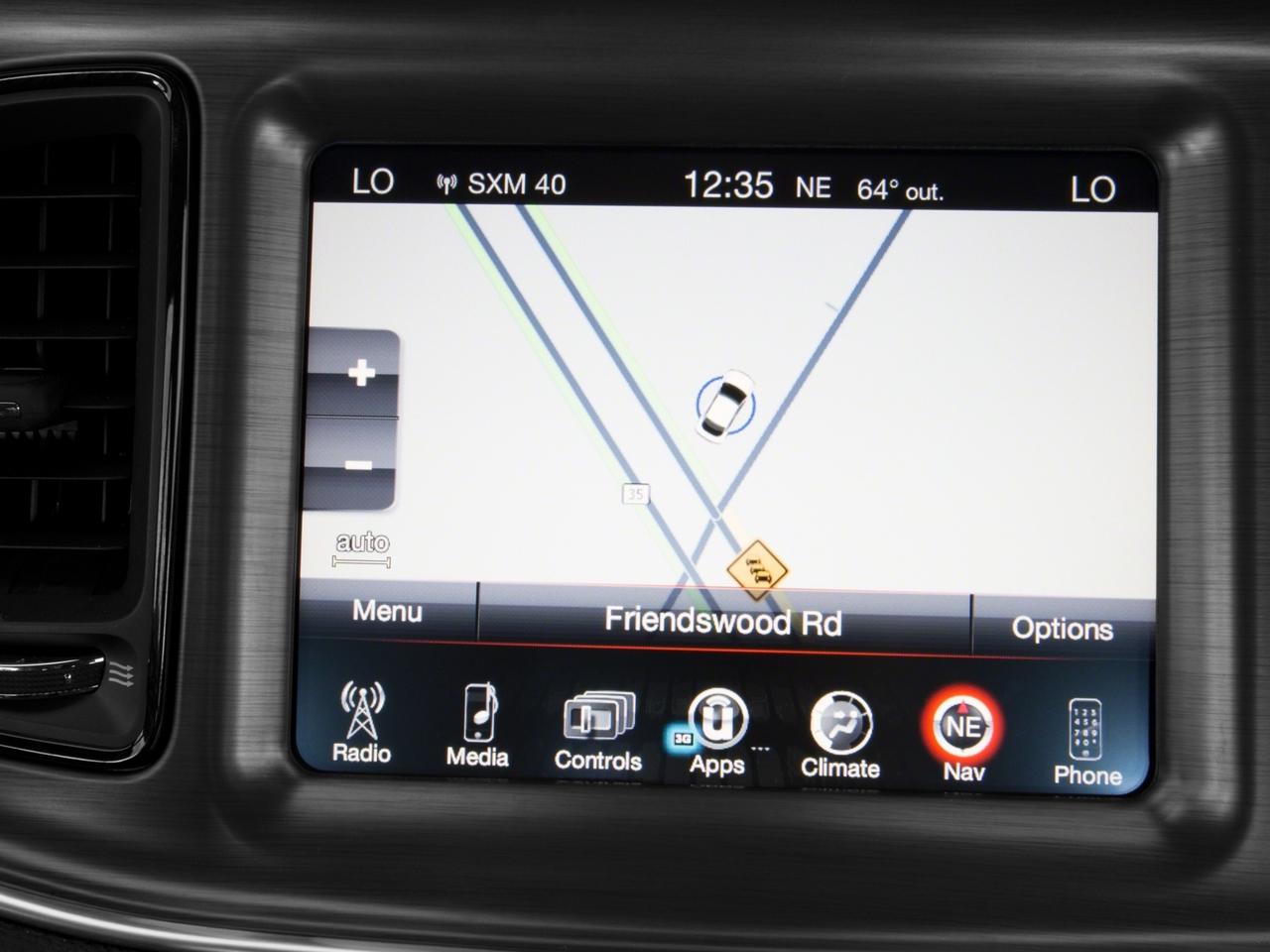 2017 Dodge Challenger Vehicle Photo in Tustin, CA 92782