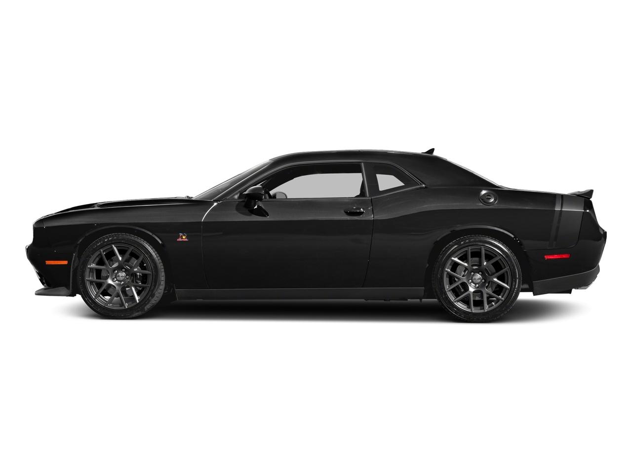 2017 Dodge Challenger Vehicle Photo in Brunswick, GA 31525