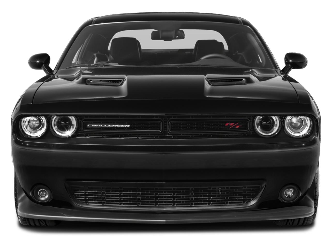 2017 Dodge Challenger Vehicle Photo in Brunswick, GA 31525