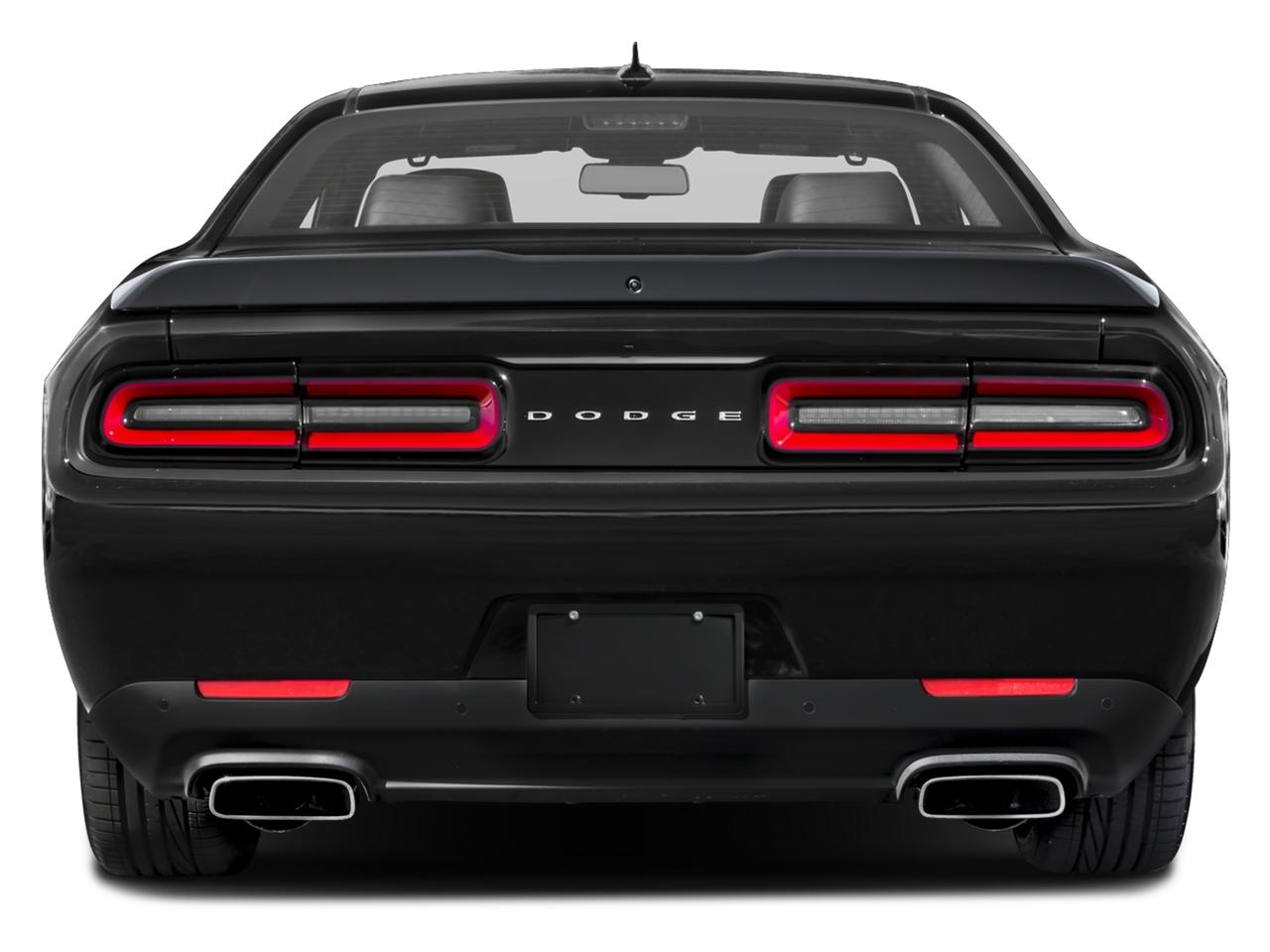 2017 Dodge Challenger Vehicle Photo in Brunswick, GA 31525