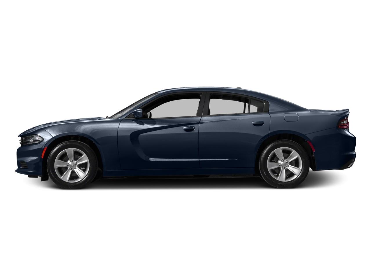 2017 Dodge Charger Vehicle Photo in Sanford, FL 32771