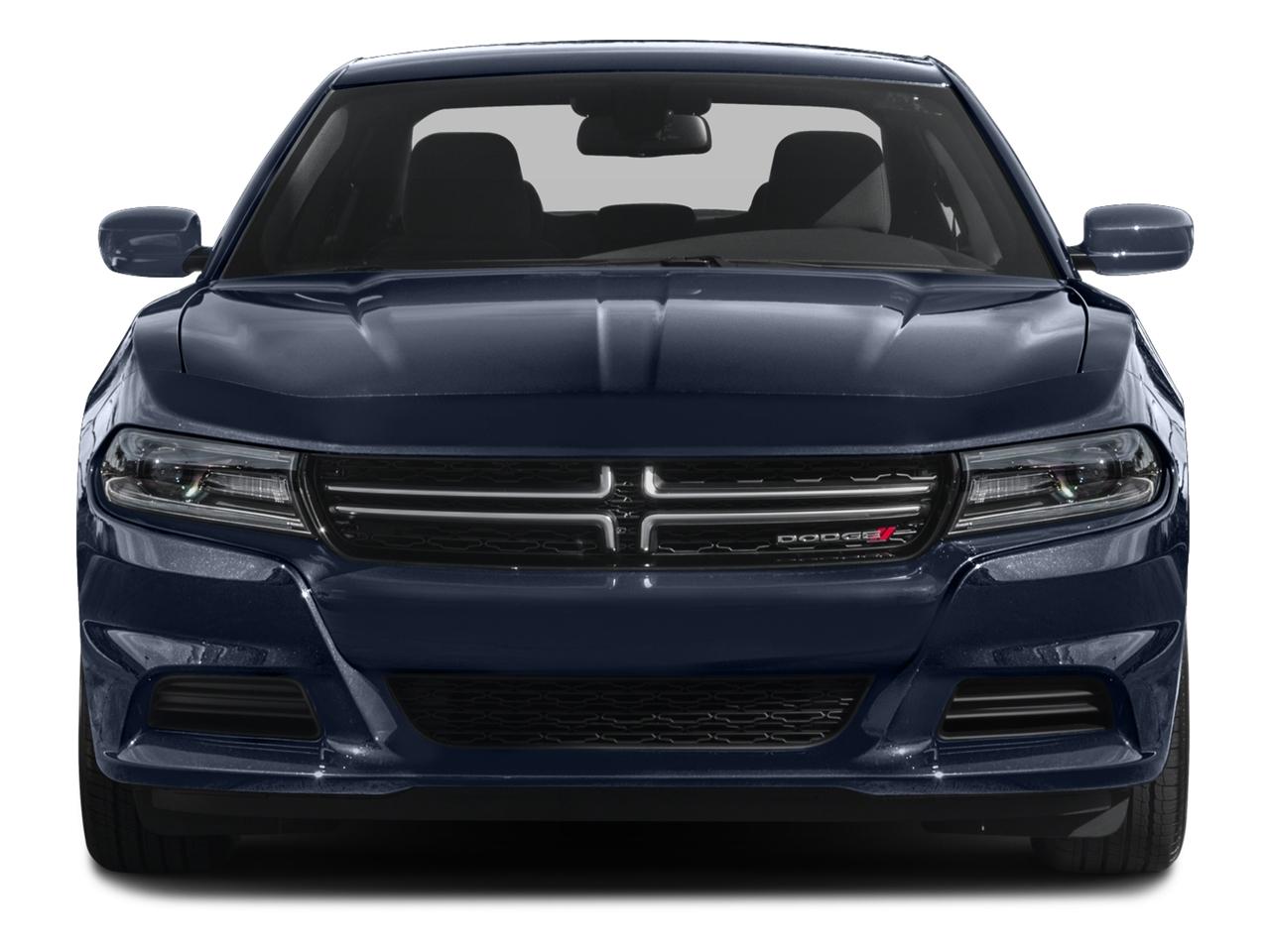 2017 Dodge Charger Vehicle Photo in Sanford, FL 32771