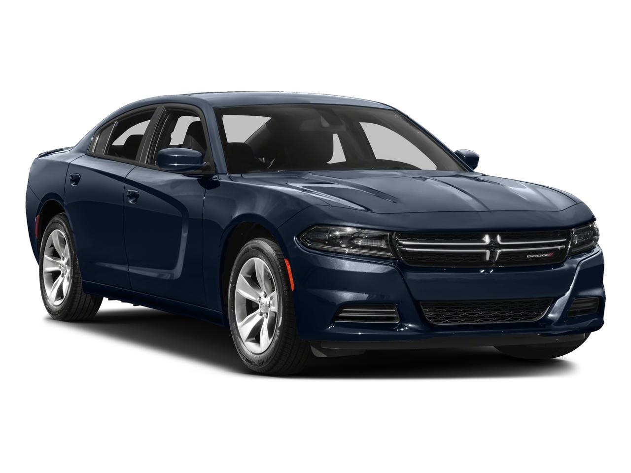 2017 Dodge Charger Vehicle Photo in Sanford, FL 32771