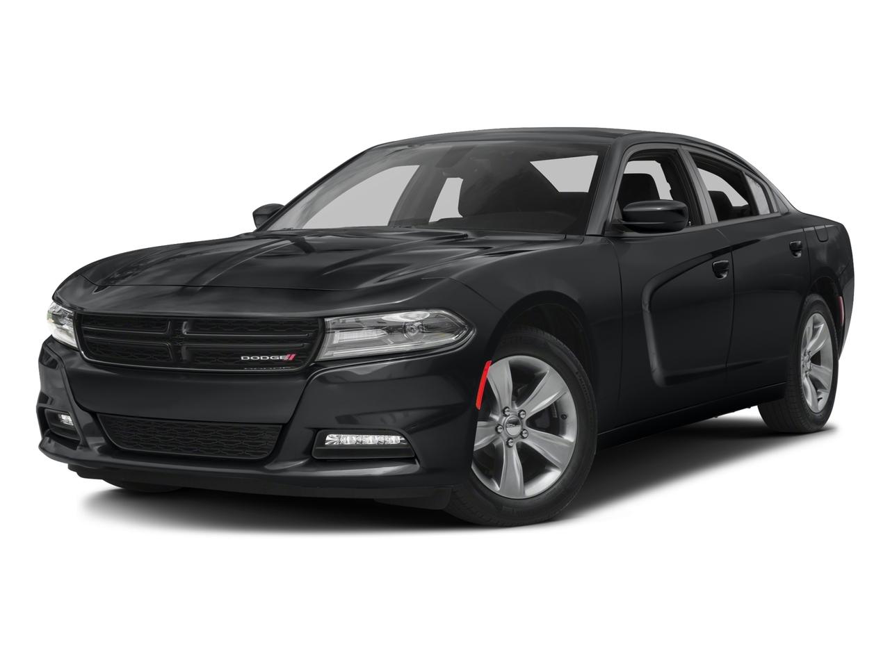 2017 Dodge Charger Vehicle Photo in Henderson, NV 89014