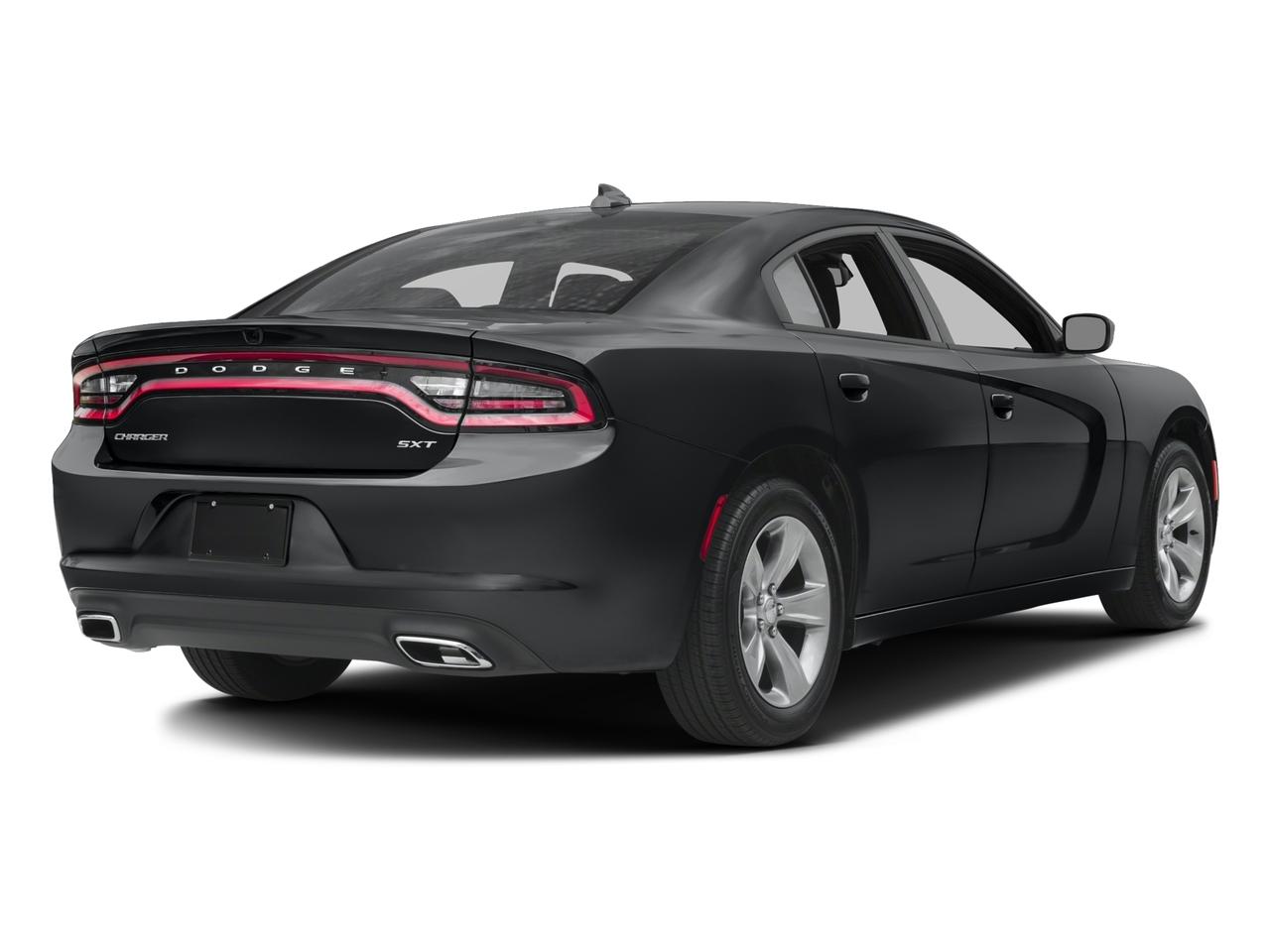 2017 Dodge Charger Vehicle Photo in Henderson, NV 89014