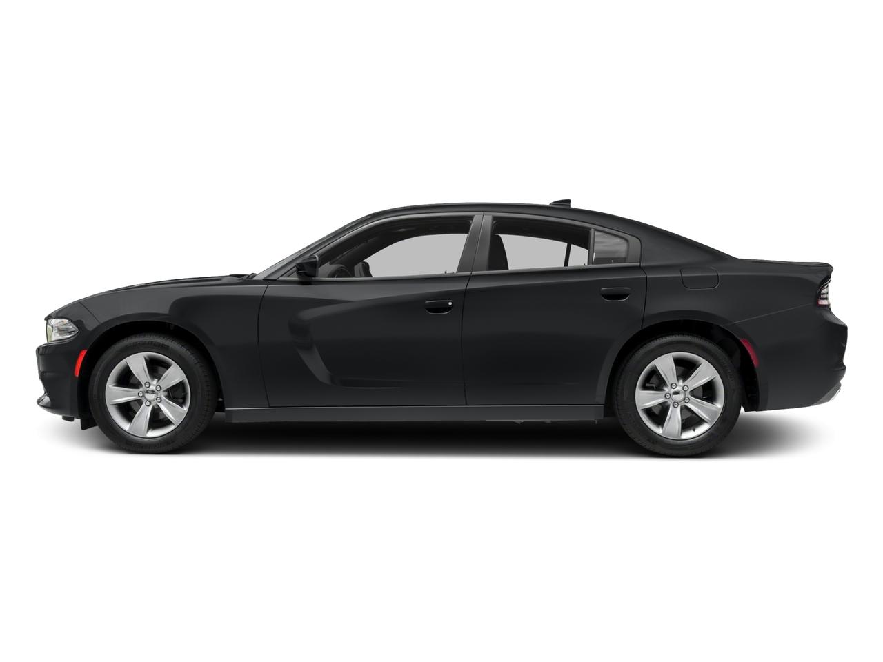 2017 Dodge Charger Vehicle Photo in Henderson, NV 89014