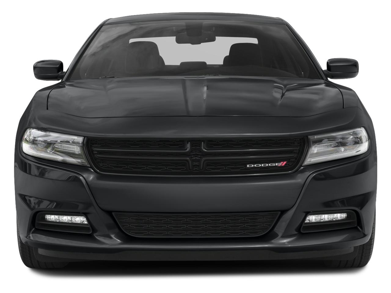 2017 Dodge Charger Vehicle Photo in Henderson, NV 89014