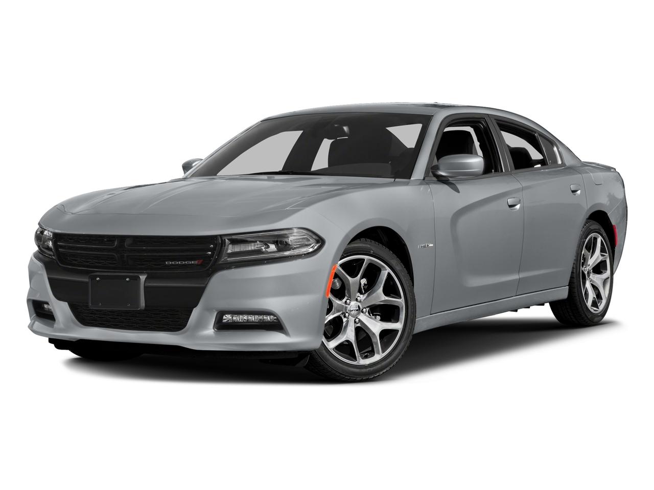 2017 Dodge Charger Vehicle Photo in Panama City, FL 32401