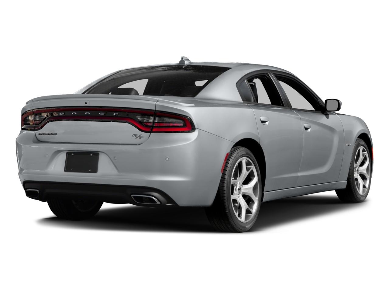 2017 Dodge Charger Vehicle Photo in Panama City, FL 32401