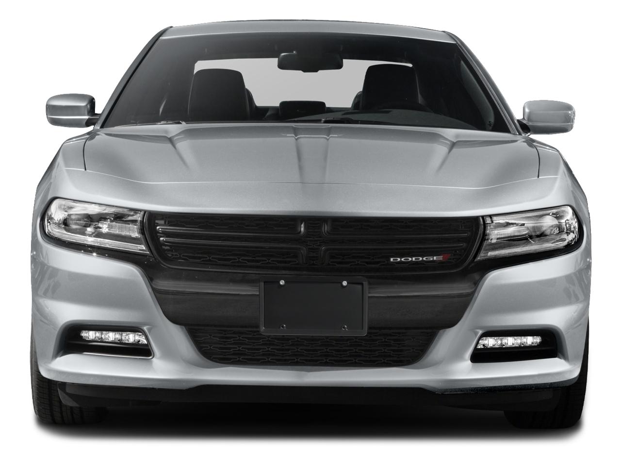 2017 Dodge Charger Vehicle Photo in Panama City, FL 32401