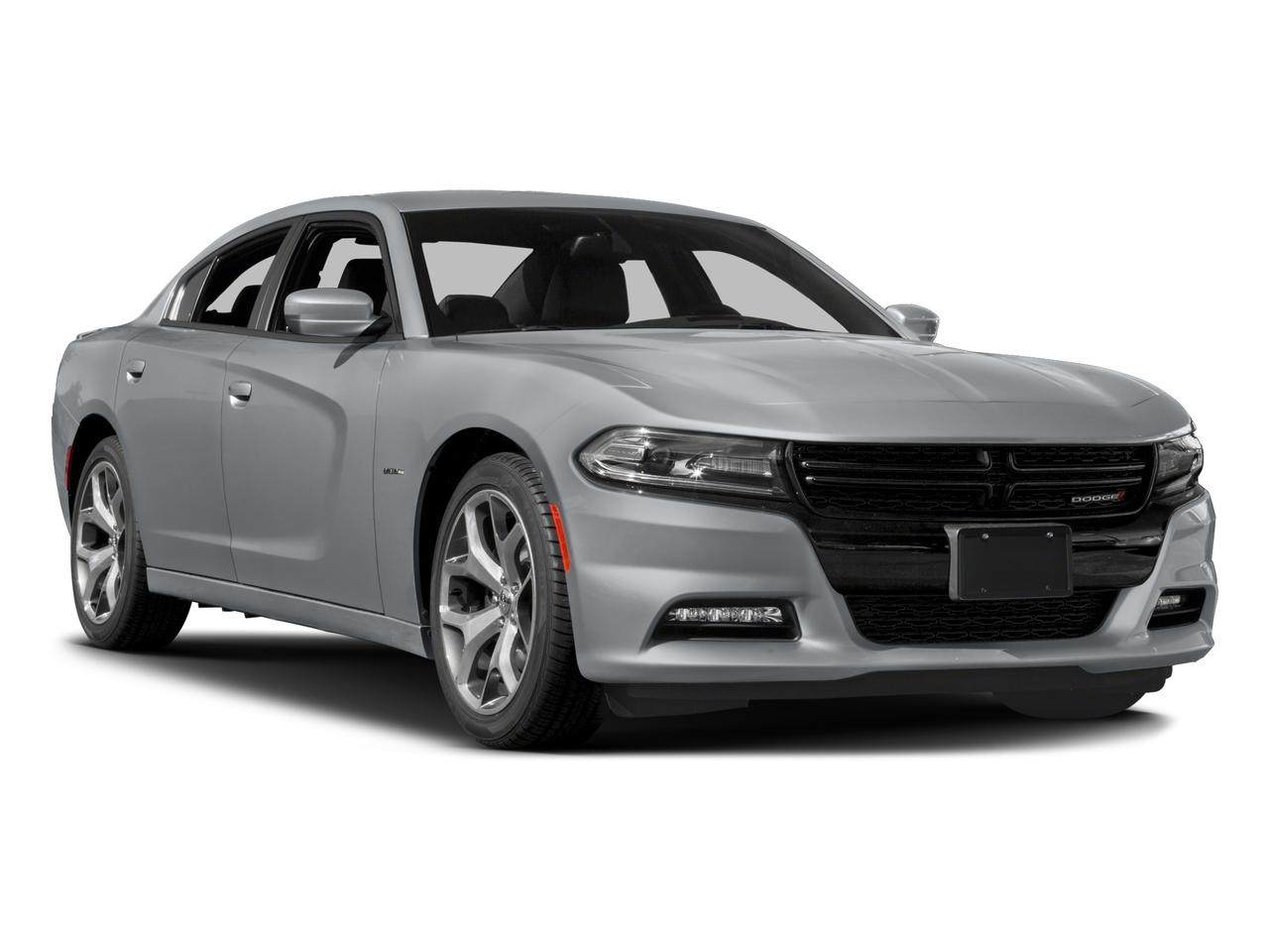 2017 Dodge Charger Vehicle Photo in Panama City, FL 32401