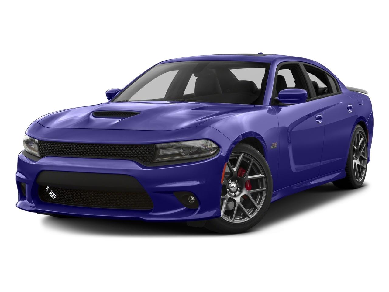 2017 Dodge Charger Vehicle Photo in Henderson, NV 89014