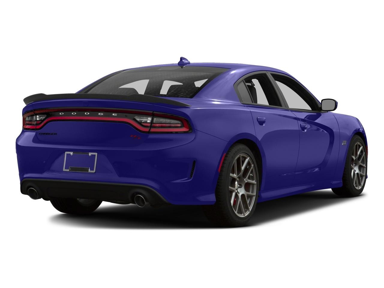 2017 Dodge Charger Vehicle Photo in Henderson, NV 89014