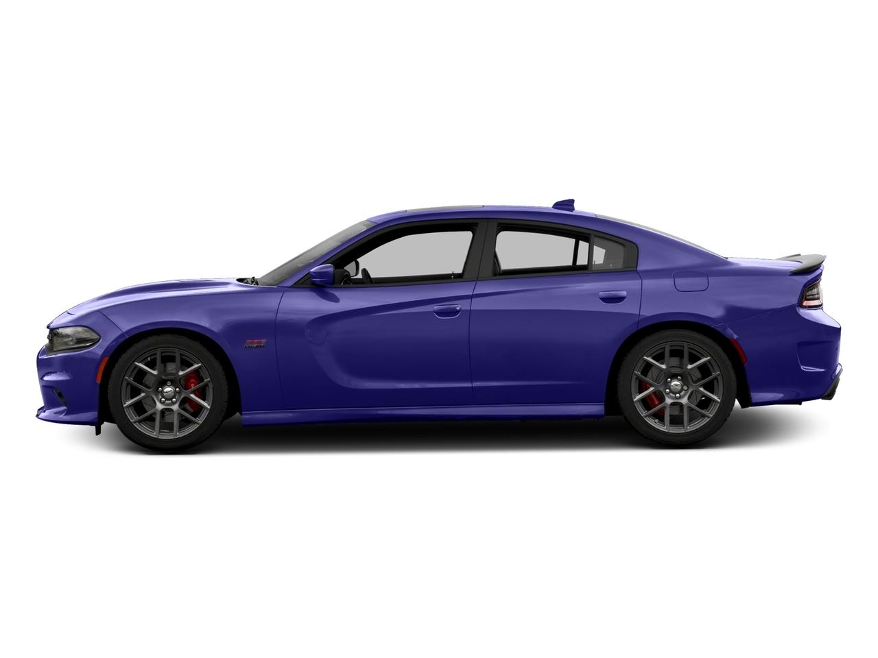 2017 Dodge Charger Vehicle Photo in Henderson, NV 89014