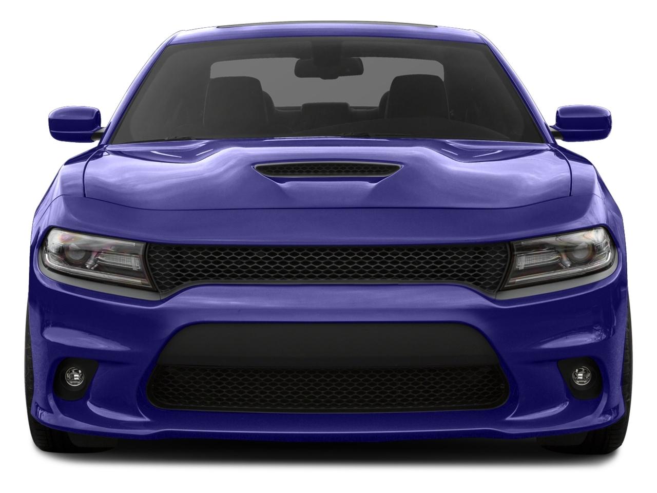 2017 Dodge Charger Vehicle Photo in Henderson, NV 89014