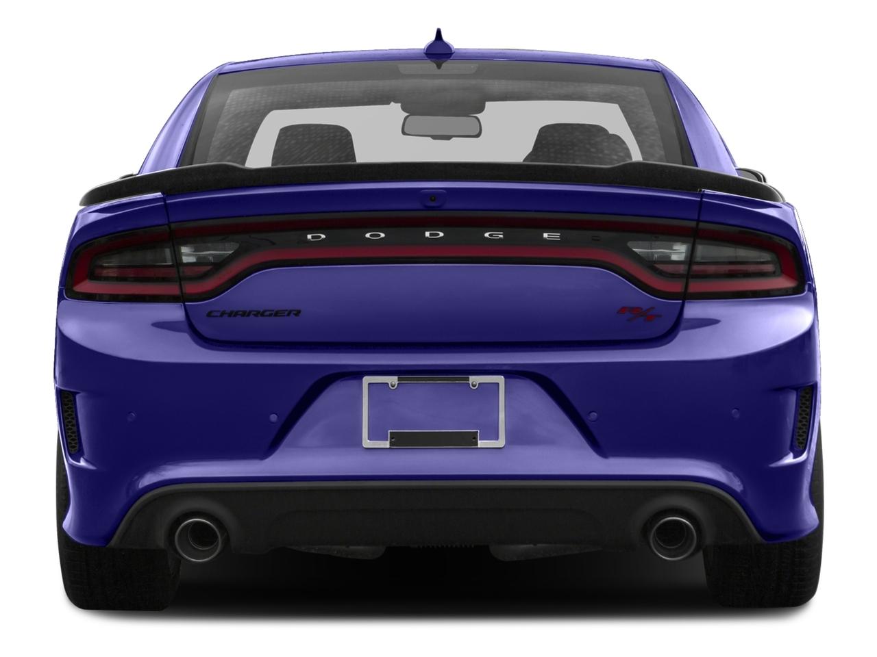 2017 Dodge Charger Vehicle Photo in Henderson, NV 89014