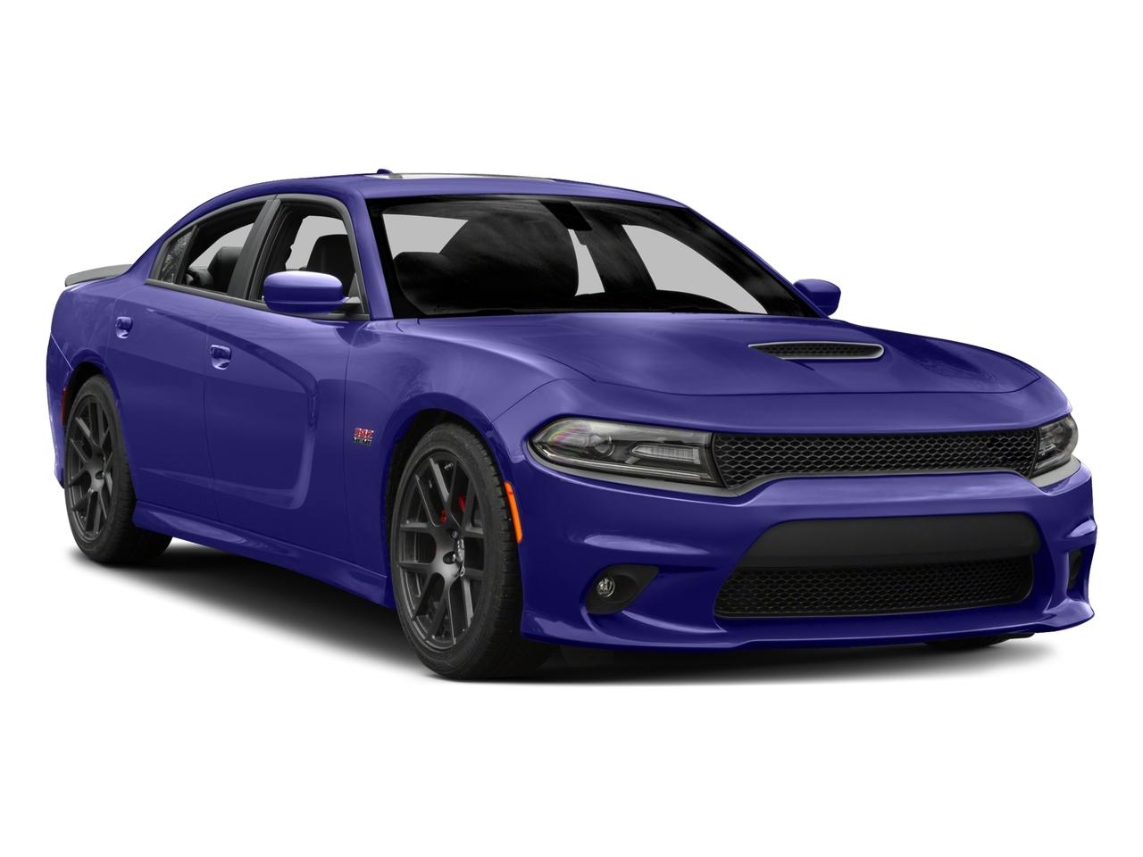 2017 Dodge Charger Vehicle Photo in Henderson, NV 89014