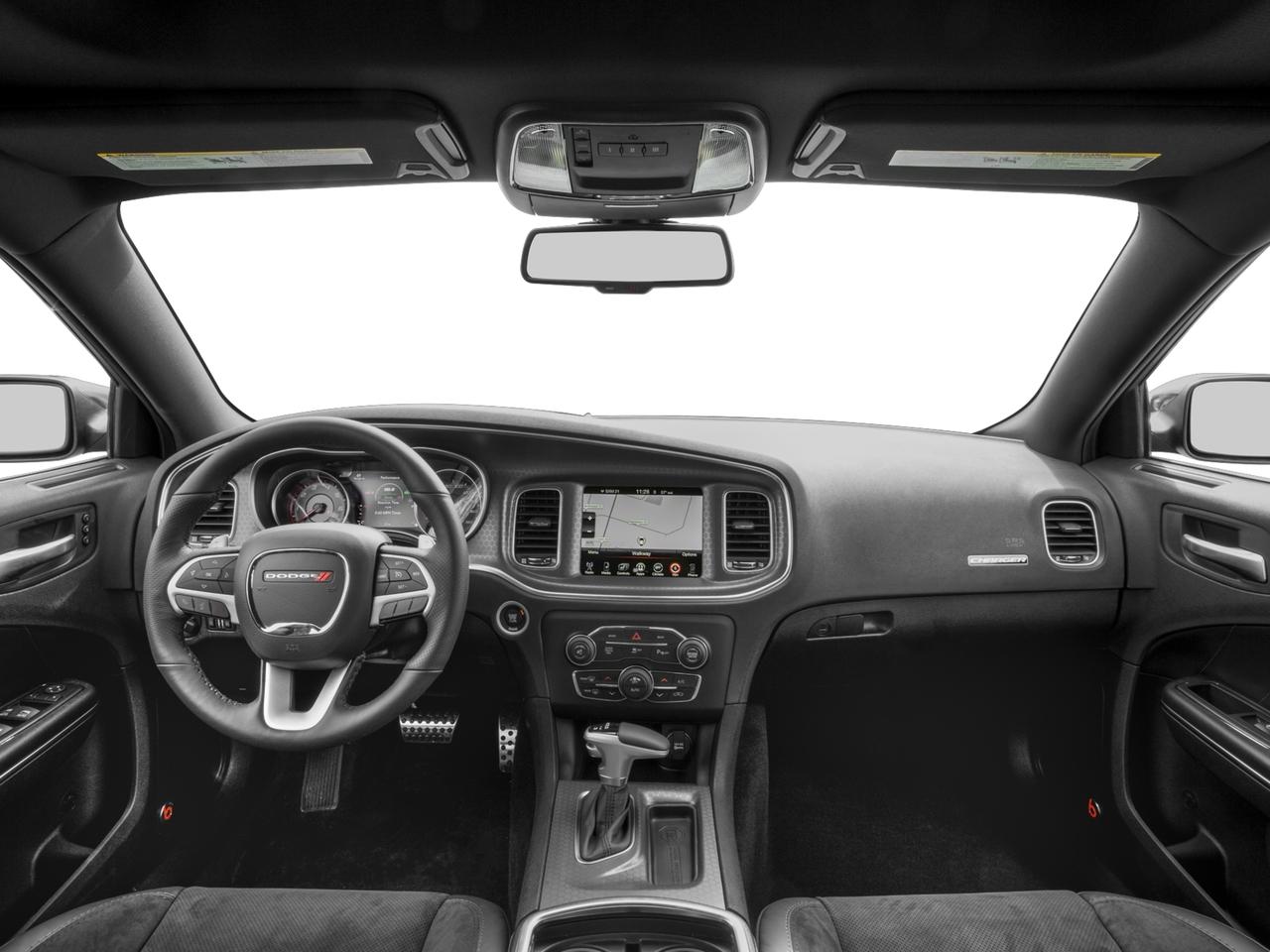 2017 Dodge Charger Vehicle Photo in Henderson, NV 89014