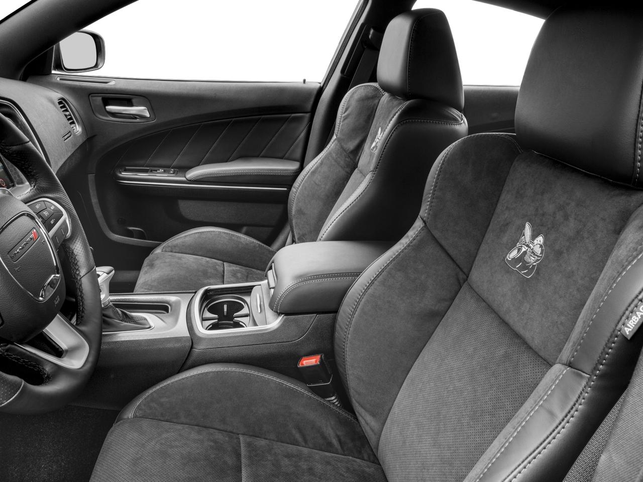 2017 Dodge Charger Vehicle Photo in Henderson, NV 89014