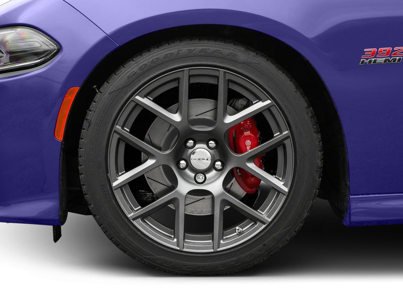 2017 Dodge Charger Vehicle Photo in Henderson, NV 89014
