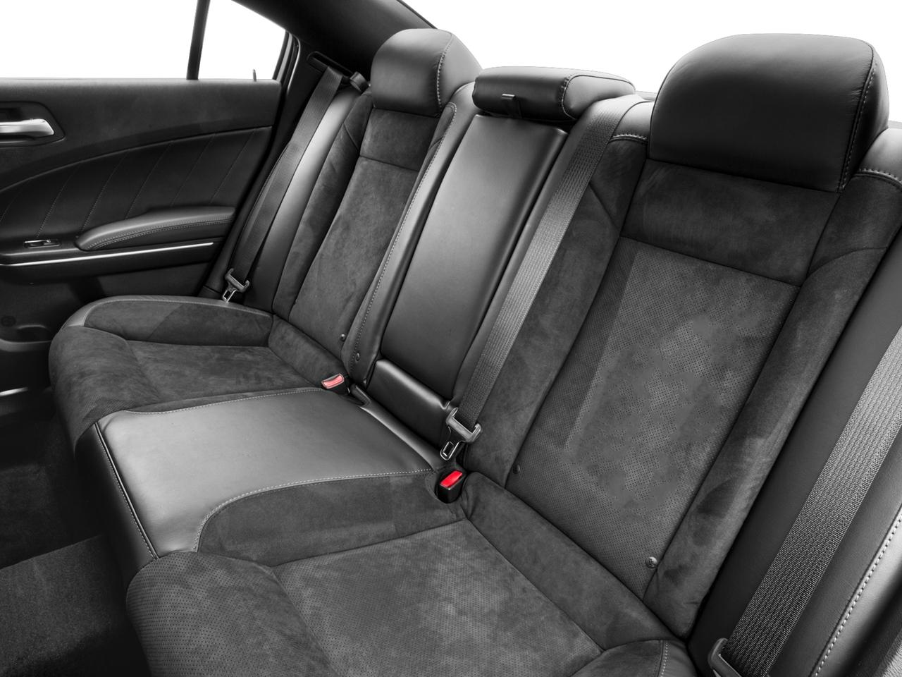 2017 Dodge Charger Vehicle Photo in Henderson, NV 89014